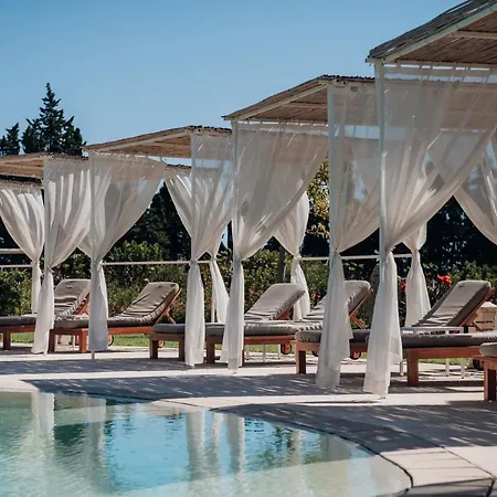 ホテル Masseria Longa Boutique 4*