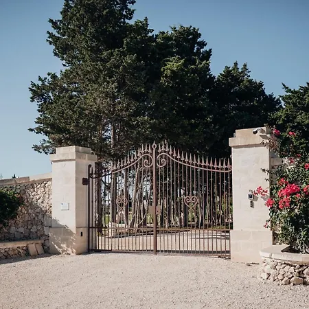 Masseria Longa Boutique オートラント