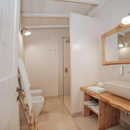 ホテル Masseria Longa Boutique