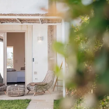 Masseria Longa Boutique オートラント