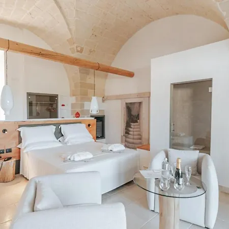 ホテル Masseria Longa Boutique